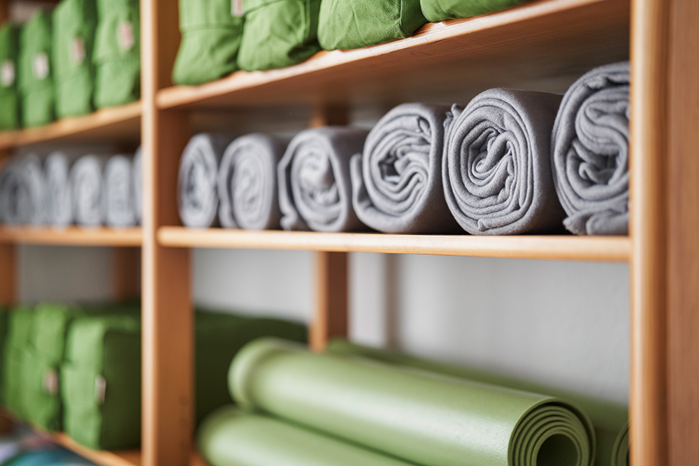 Cintamani Yoga Studio