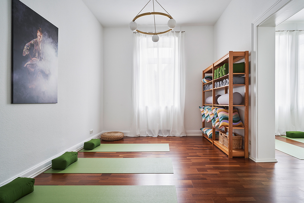 Personal-Yoga